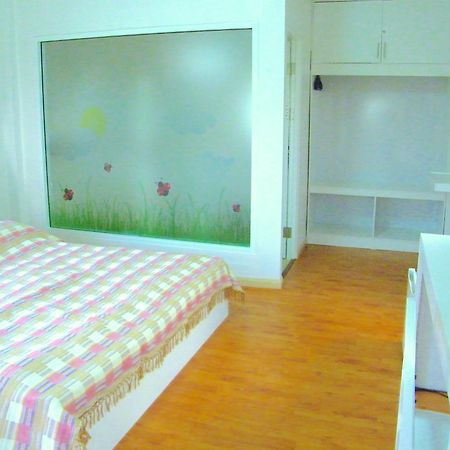 Hotel Banmon Makok Ban Makok Zewnętrze zdjęcie