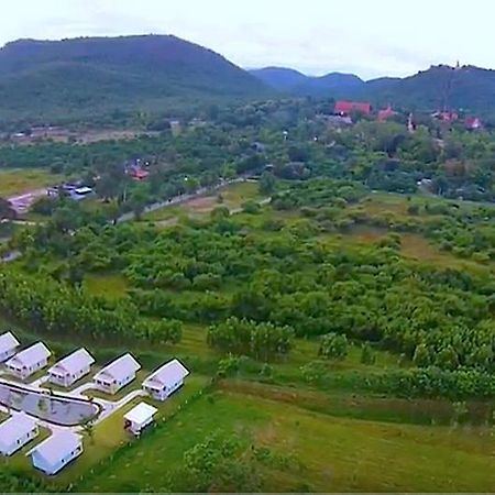 Hotel Banmon Makok Ban Makok Zewnętrze zdjęcie