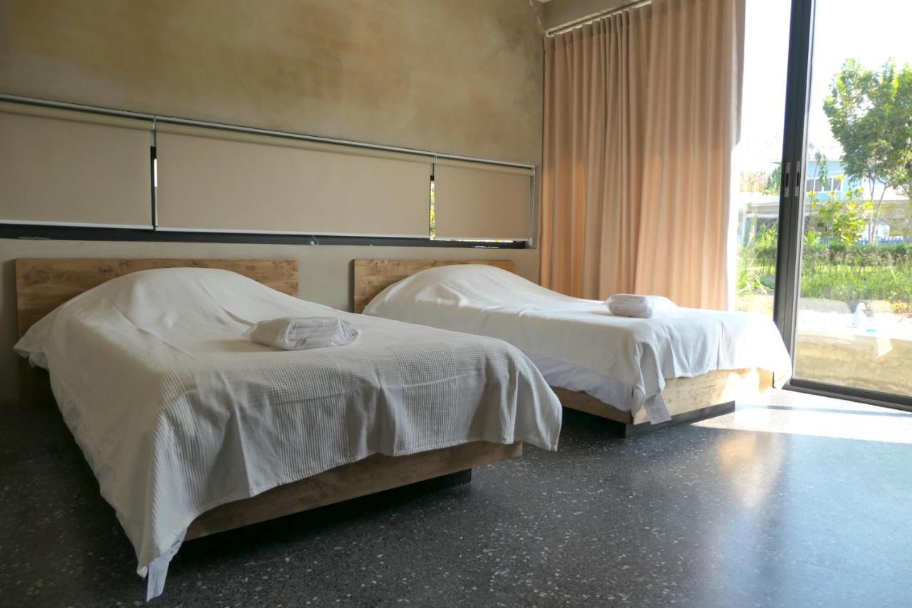 Hotel Banmon Makok Ban Makok Zewnętrze zdjęcie