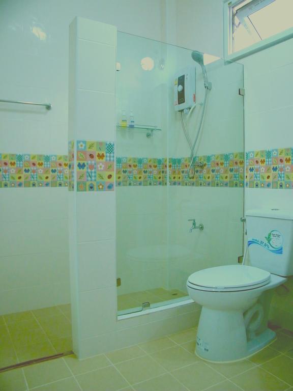Hotel Banmon Makok Ban Makok Zewnętrze zdjęcie