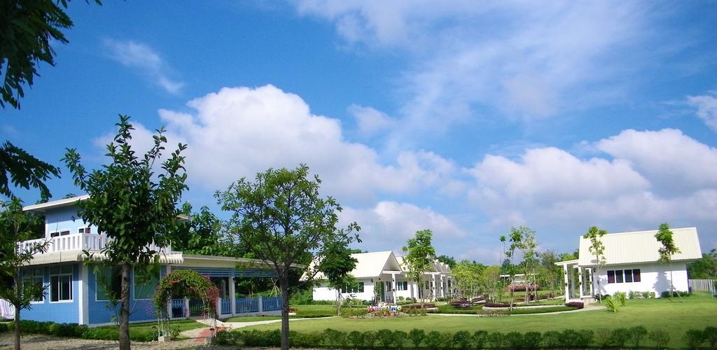 Hotel Banmon Makok Ban Makok Zewnętrze zdjęcie